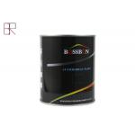 1K Automotive Paint Binder for sale