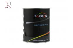 China 1K Automotive Paint Binder supplier
