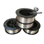 Thermal Spraying Aluminum Wire 7kg / Spool 2.7g/Cm3 Density High Tensile Strength for sale
