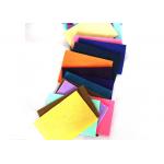 Customized Colourful Polyester Felt Sheets Or Pad for sale