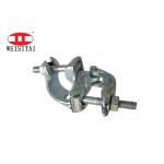 EN74 Standard 90 Degree Drop Forged Double Coupler for sale