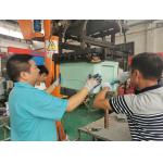 Ice box insulation box production line, rotomolding equipment, rotomolding mold