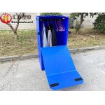 1200gsm Corrugated Plastic Wardrobe Box for sale