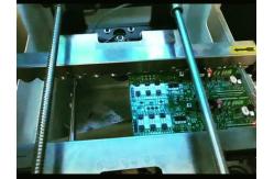 China SMT Line PCB Conveyor 500*850*1250mm 10s Circle Time supplier