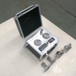 Excavator 400L/MIN Hydraulic Flow Meters For Troubleshooting Hydraulic Systems