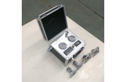 China MYHT-1-2 Hydraulic Flow And FlowTester 200l/Min Hydraulic Pressure Meter supplier