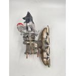 NEW Genuine IHI AL0087 Turbo For Mercedes-Benz A B C E CLA-Class 2.0L A2600902500 AL0087 for sale