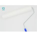 Anti Static Dust Film Industry Cleanroom Sticky Roller Disposable for sale