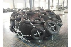 China Air Block Marine Commercial Boat Fenders Natural Rubber Materials Boat Fenders supplier