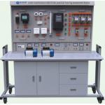 School Maintenance Electrician Training Examination Device Electrical Repair Training Board for sale