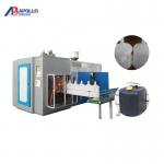 19 Litre Plastic Bottle Making Machine Blow Molding 4 Gallon for sale