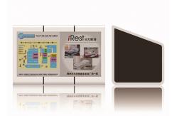China All In One Kiosk Machine Interactive Touch Screen Kiosk With Android Wifi System supplier
