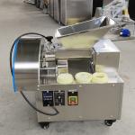 Tortilla Bread Dough Cutting Machine Ball Dough Divider Rounder Dough Divider for sale