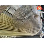 ASTM Tube Bundle For Heat Exhchanger And Water Exchangers