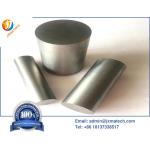 Customized Wnife Tungsten Heavy Alloy Rod High Density ASTM 21014