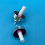  20mm Inverted Metered Aerosol Valve For Aerosol Application for sale