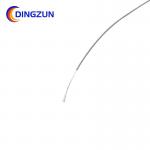 Electric Connecting High Temperature  Cable Tinned Copper