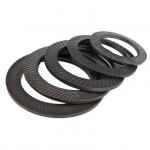 Double Face Belleville Spring Lock Washers M4-M30 Alloy Steel Grade 8 for sale