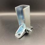 Unistrut Galvanized Steel P2815 Adjustable Bracing Fitting for sale