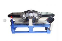 China Sunhope Radiator Core Builder Machine supplier