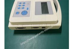 China Edan SE-100 ECG Machine Used Repair  , ORIGINAL  USED，Professional , Efficient supplier