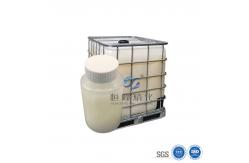China Zinc Mine Tailings Water Recovery Anionic Mining Flocculant PAM Liquid supplier