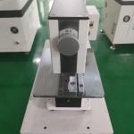 V Cut PCB Depaneling Machine Powerful Low Stress With Linear Blade
