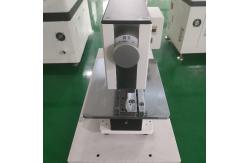 China V Cut PCB Depaneling Machine Powerful Low Stress With Linear Blade supplier