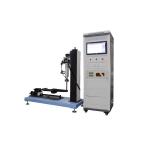 Bike Frame Front Fork Positive Disc Brake Fatigue Tester 220v for sale