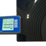 12mil Heavy Duty Dark Safety Film 5% VLT UV99% High Strength Glass Protection