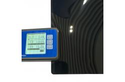 China 12mil Heavy Duty Dark Safety Film 5% VLT UV99% High Strength Glass Protection supplier