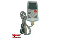 China LC1-1-T1 SMC Teach Pendant Programmer supplier