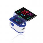 TFT Wireless Blood Oxygen Meter Bluetooth Spo2 Lightweight for sale