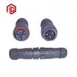 20A 3 Pin IP68 K19 High Current Waterproof Connector
