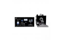 China Lithium Ion Battery Ultrasonic Metal Welding Machine Spot Welding Machine supplier