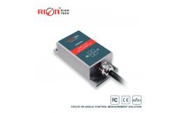 China SCA126T Tilt Sensor Inclinometer Tilt Angle Meter RS232 RS422 Output supplier