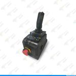 SDLG Scissor Lift Control Box Joysticks 4130001286 for sale