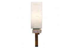 China MIPI Interface TFT LCD Display 3.51 Inch 340x800 IPS ST7701S supplier