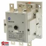 100-D140EA11 Allen Bradley Contactors 100 Series 75KW 230VAC AB for sale