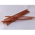 5x160mm Capacitor Discharge Cd Weld Pins For Attaching Insulation To Various Metals for sale