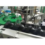 20000 BPH High Speed Ropp Round Bottle Labeling Machine For 500ml 1L 2L Bottle for sale