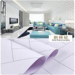 Simple Modern 3d Brick Wallpaper 45CM Wallpaper For Living Room Bedroom