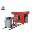 0-50mm Mould Rotational Molding Machine For Customized Containers for sale