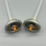 Versatile Application Water Based Insecticide Valves Reliable Performance