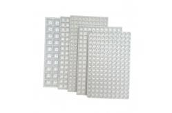 China Foam seedling tray EPS seedling tray suspended seedling tray supplier