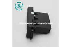 China A/C Control Panel TYJ3-140 TYJ3-141B Excavator Yuchai Xcmg YC220C supplier