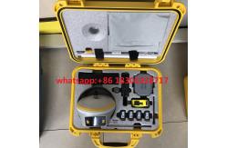 China 336 Channels South Trimble RTK GNSS Receiver for Level Control supplier