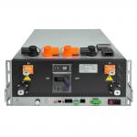 240S768V 400A GCE high voltage BMS(HV BMS) Master Slave BMS Lifepo4 Bms Lithium Battery Management System For Energy Storage UPS for sale