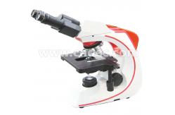 China High Contrast Compound Optical Microscope Halogen Illumination Microscopes A12.0810 supplier