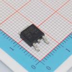 Integrated Circuits IC IRLR2905 mosfet transistor TO-252-2 SMD audio ic for note 2 n7100 ic ss2b003 mosfet ic for sale